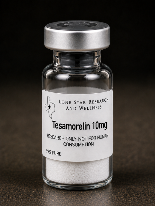 Tesamorelin 10mg