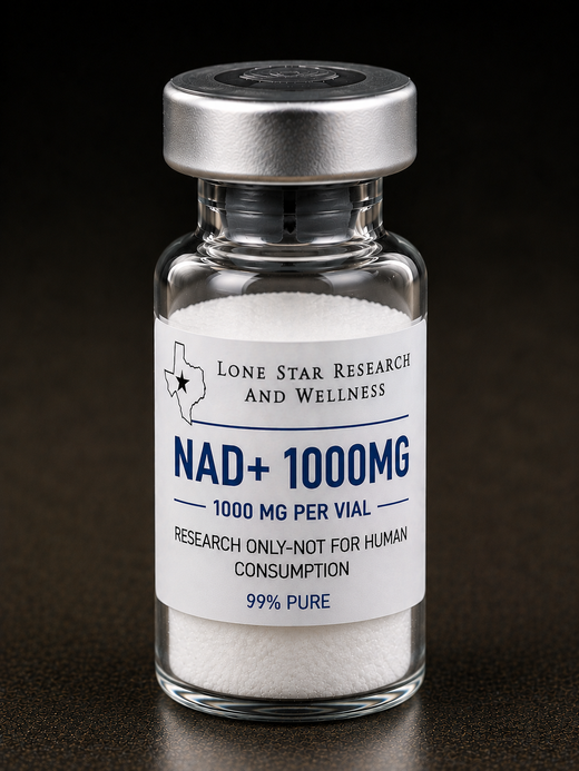 NAD+ 1000mg