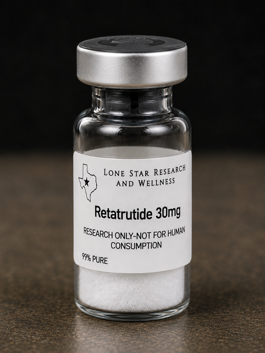 Retatrutide 30mg