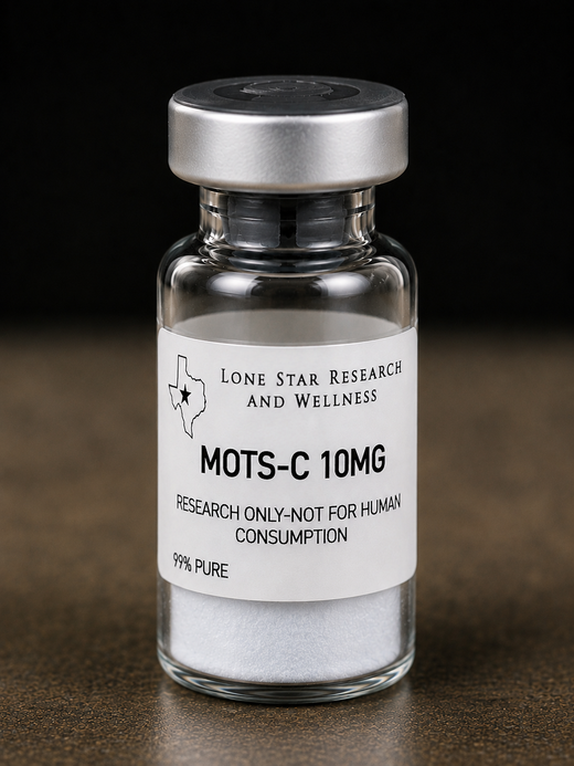 MOTS-C 10mg