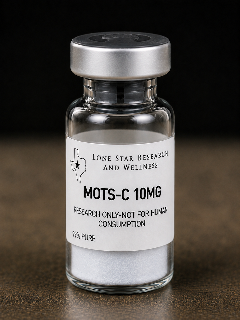 MOTS-C 10mg
