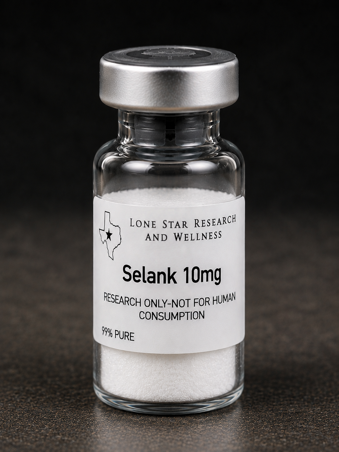 Selank 10mg