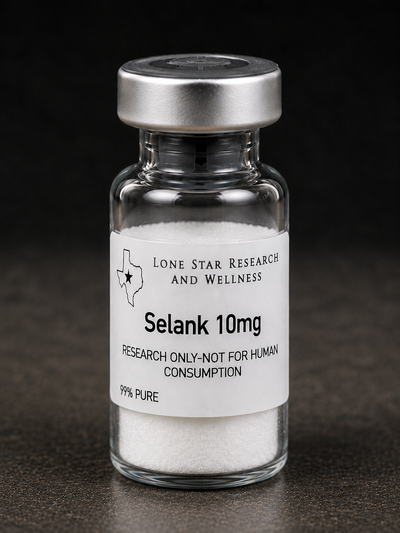 Selank 10mg