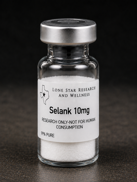 Selank 10mg