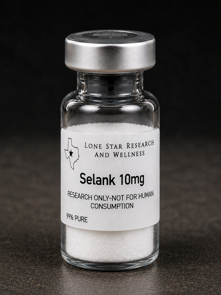 Selank 10mg