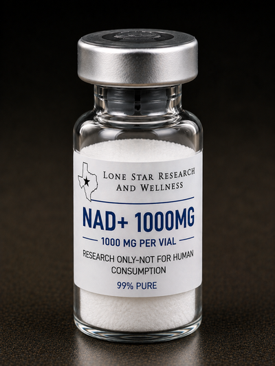 NAD+ 1000mg