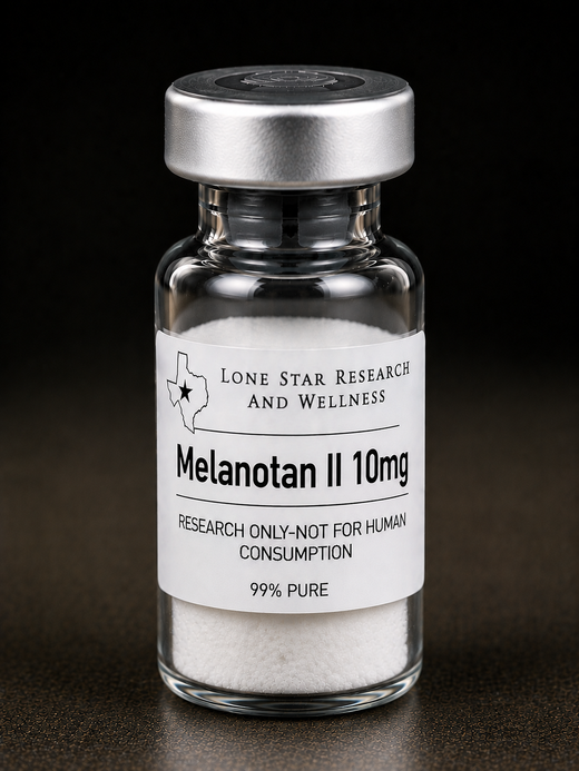 Melanotan II 10mg