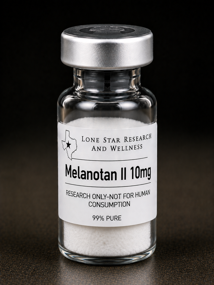 Melanotan II 10mg